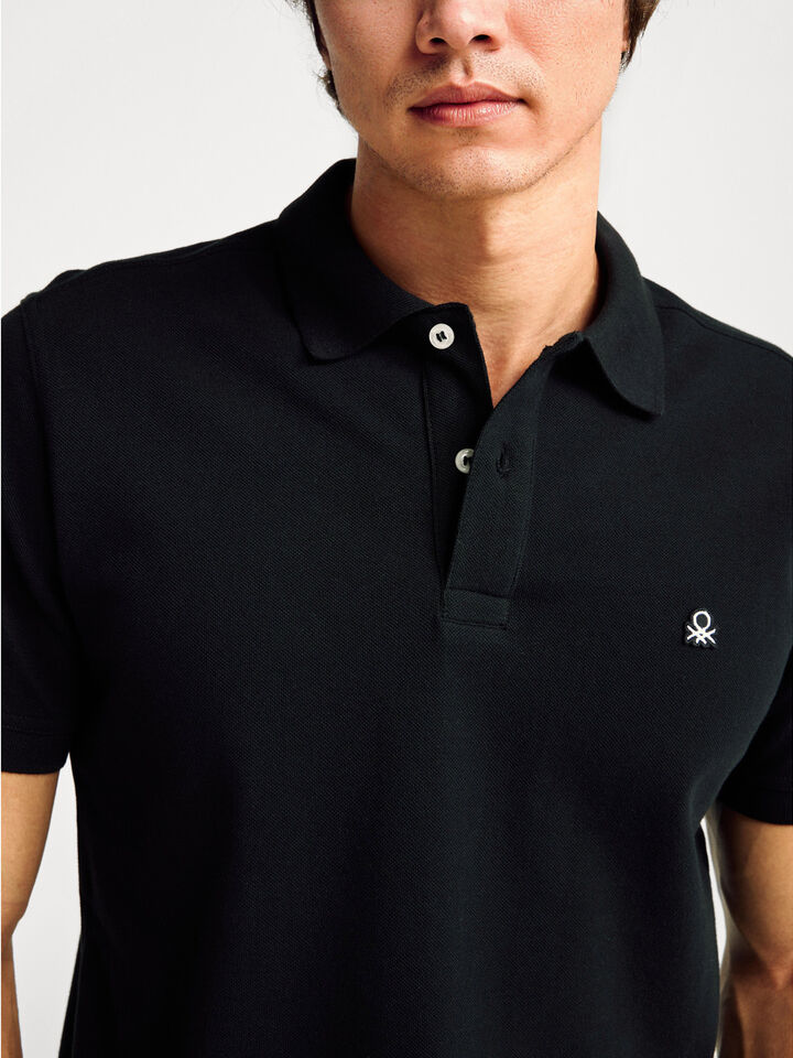 H/S POLO SHIRT Men image number 4